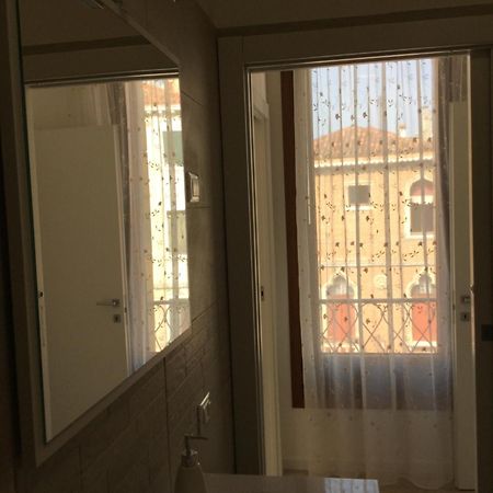 Апартаменти Casa Roberta Венеція Екстер'єр фото