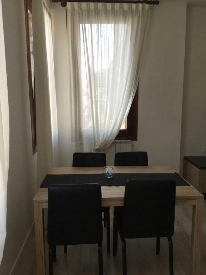 Апартаменти Casa Roberta Венеція Екстер'єр фото